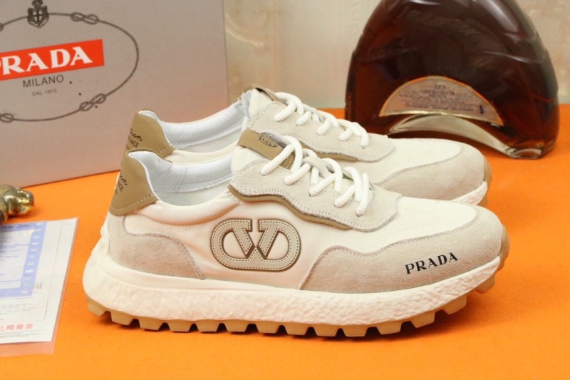 Prada Sneakers